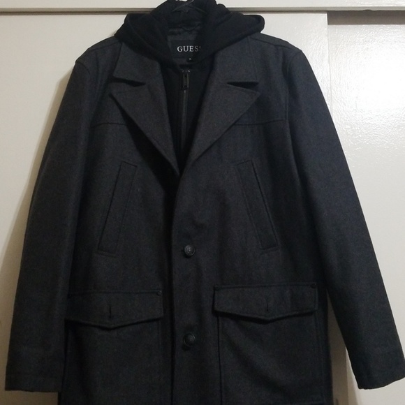 jacket - Picture 1 of 4